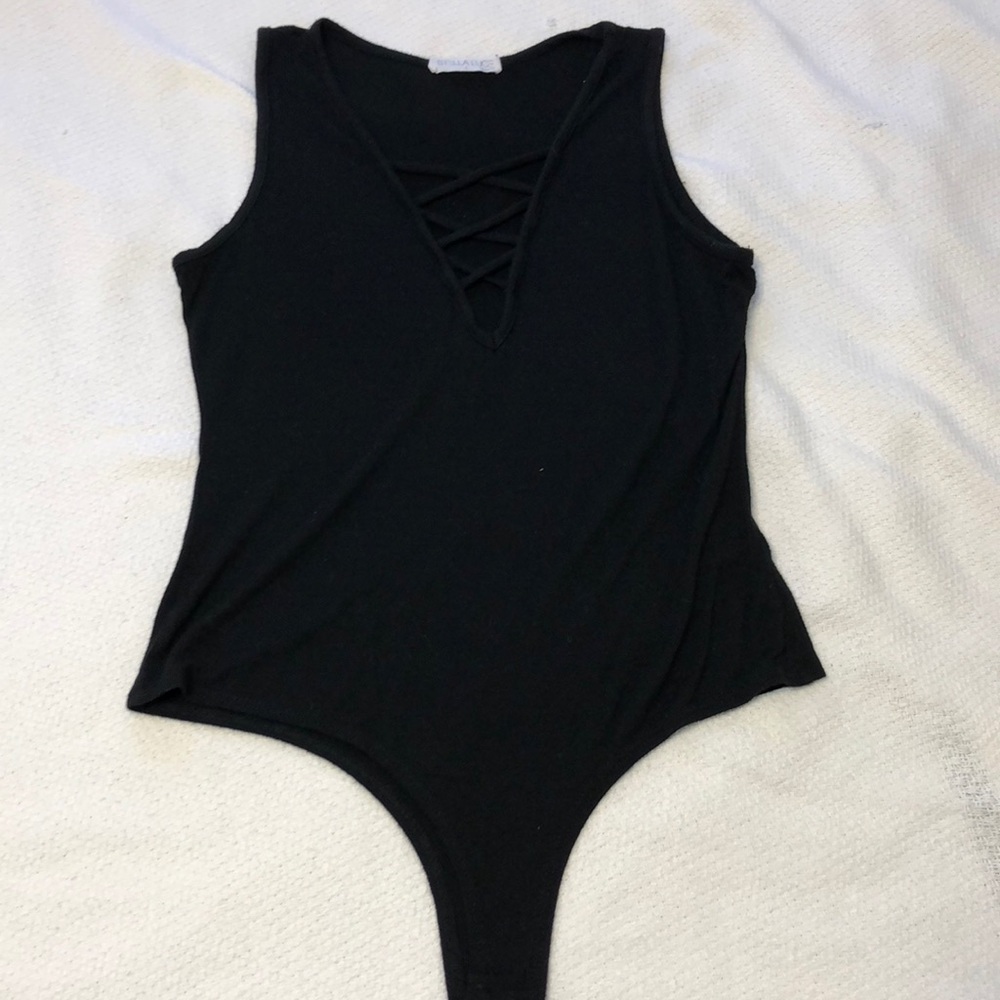 Bodysuit